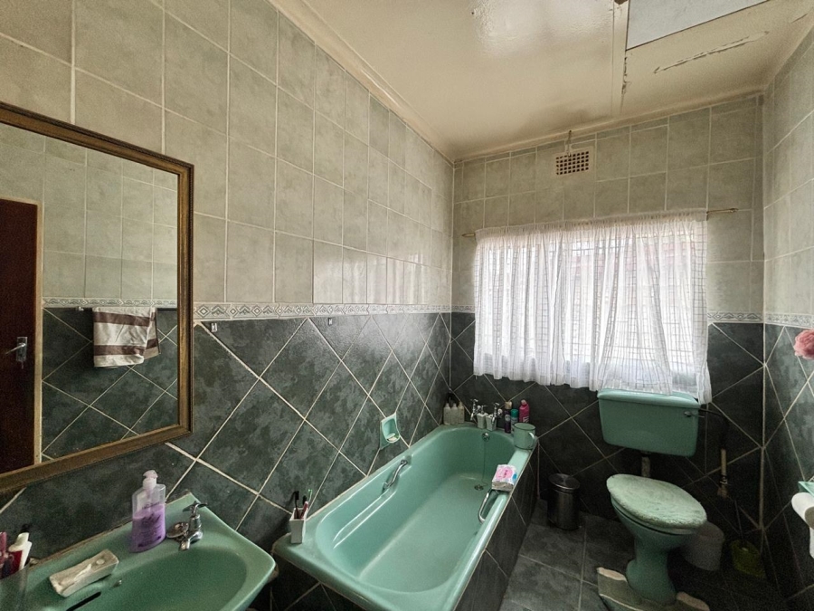 3 Bedroom Property for Sale in Meiringspark North West